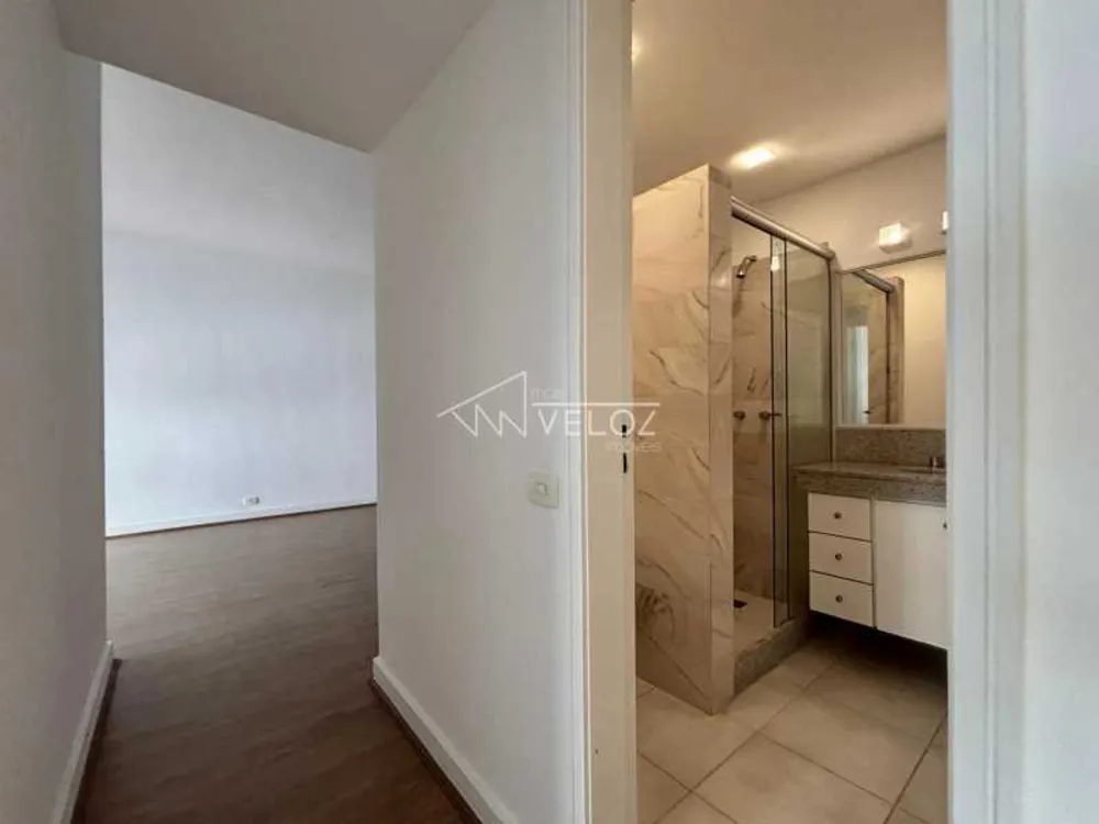 Apartamento, 3 quartos, 100 m² - Foto 21