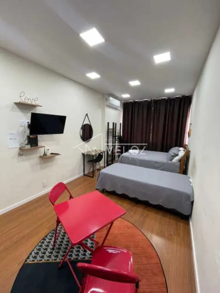 Apartamento, 1 quarto, 30 m² - Foto 18