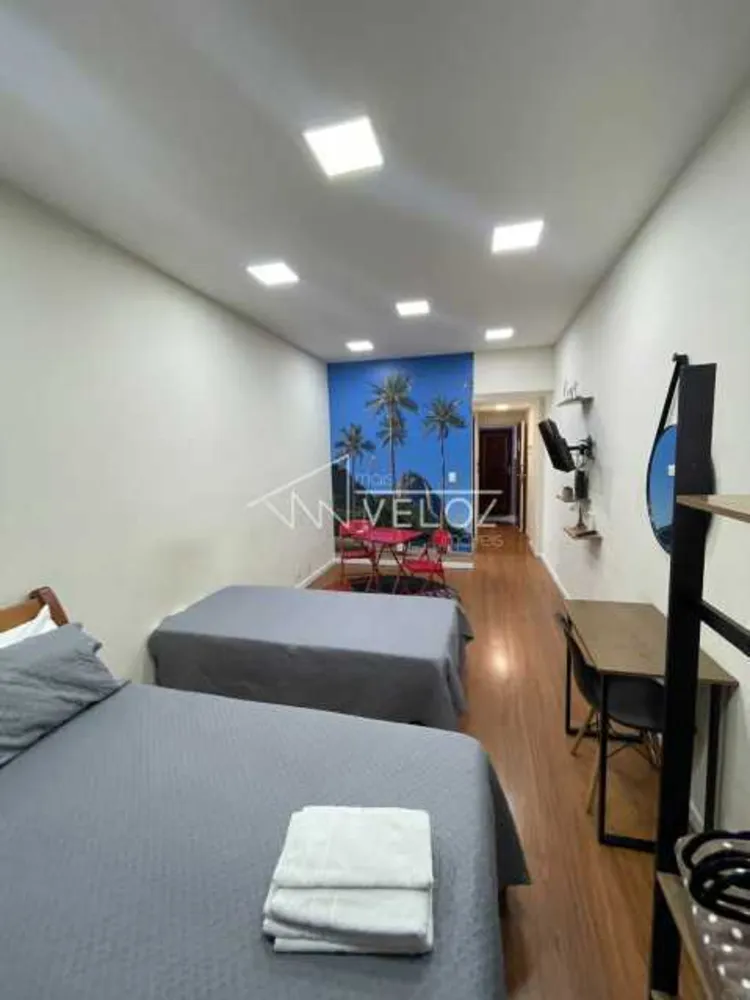 Apartamento, 1 quarto, 30 m² - Foto 4