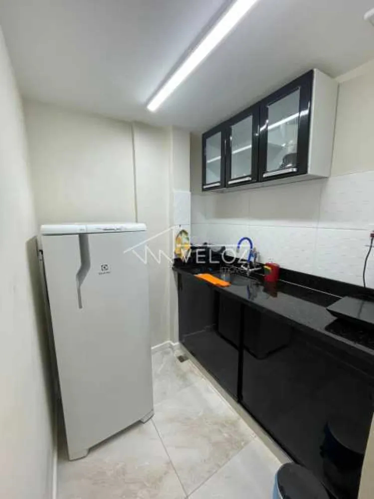 Apartamento, 1 quarto, 30 m² - Foto 1