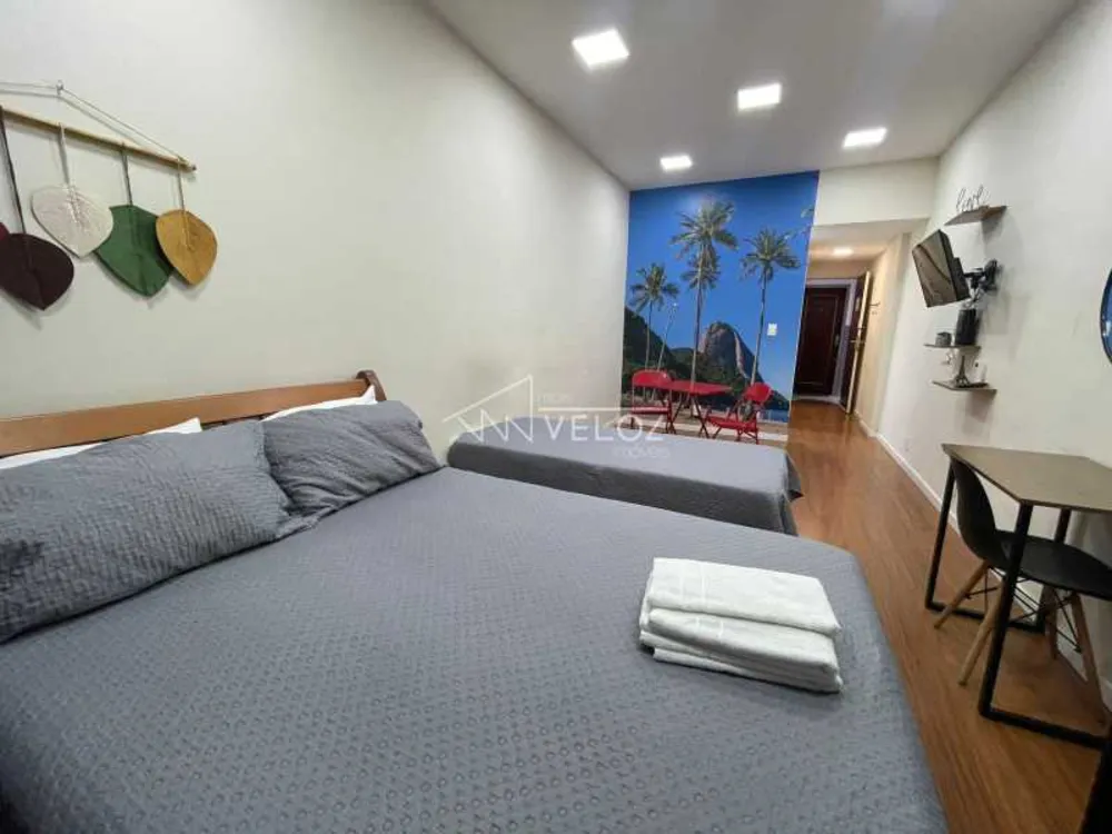 Apartamento, 1 quarto, 30 m² - Foto 2