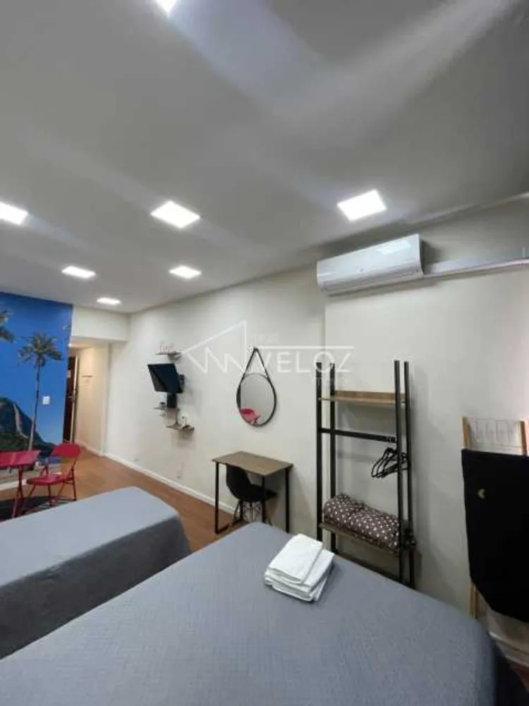 Apartamento, 1 quarto, 30 m² - Foto 8
