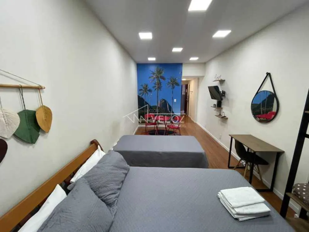 Apartamento, 1 quarto, 30 m² - Foto 10