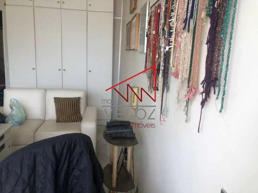 Sala-Conjunto, 26 m² - Foto 4
