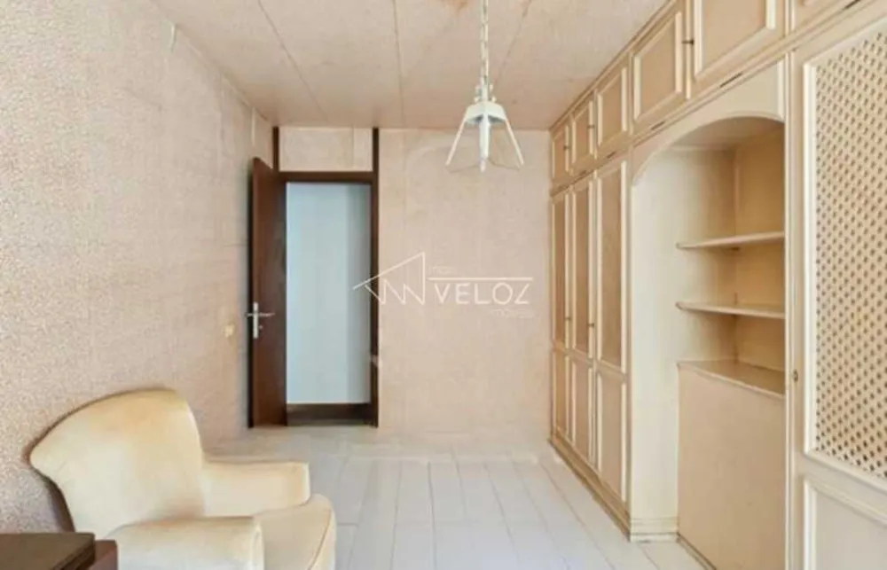 Apartamento, 3 quartos, 134 m² - Foto 12