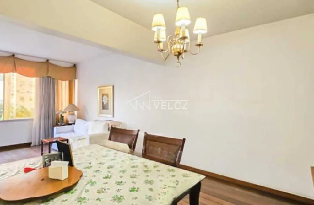 Apartamento, 3 quartos, 134 m² - Foto 15