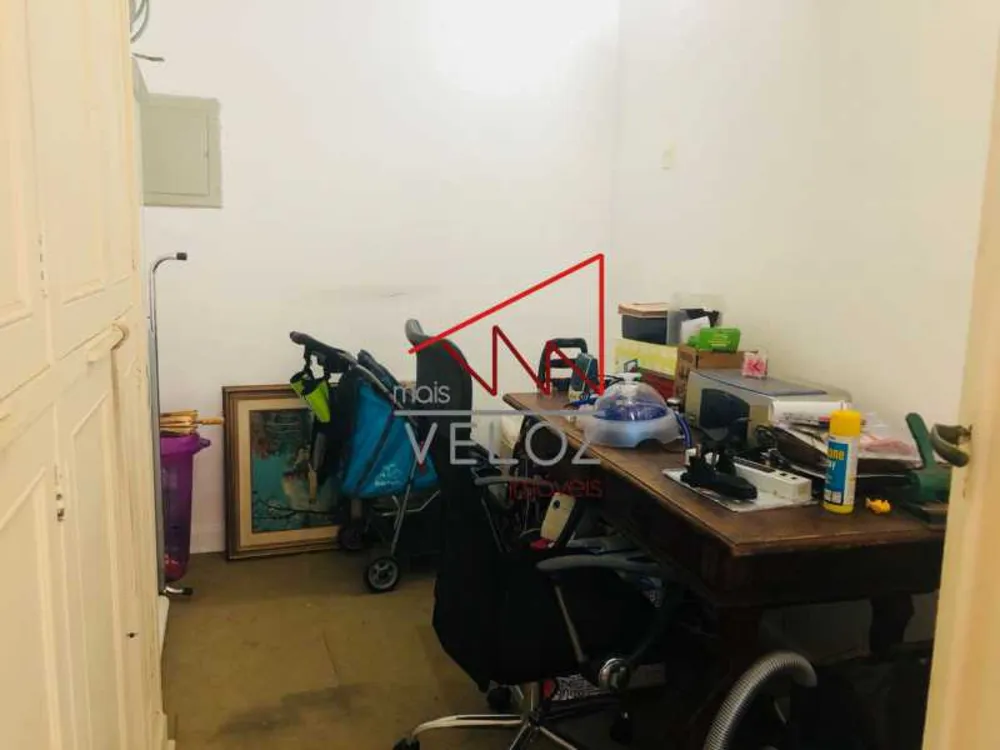 Apartamento, 4 quartos, 252 m² - Foto 24