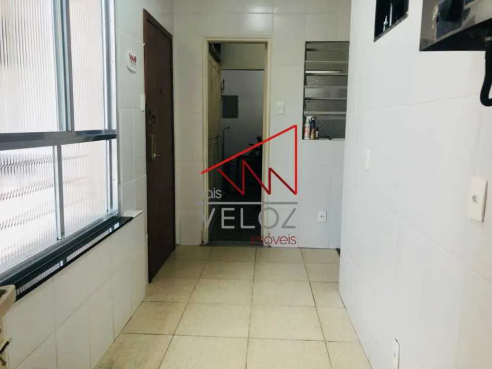 Apartamento, 4 quartos, 252 m² - Foto 25