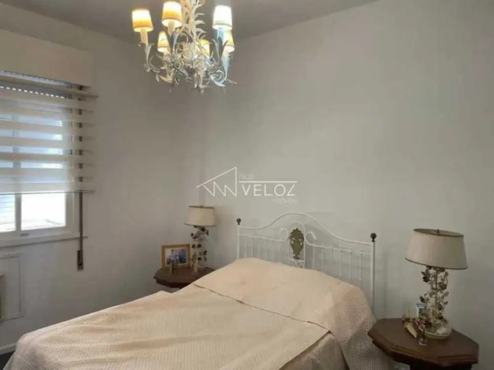 Apartamento, 3 quartos, 221 m² - Foto 8
