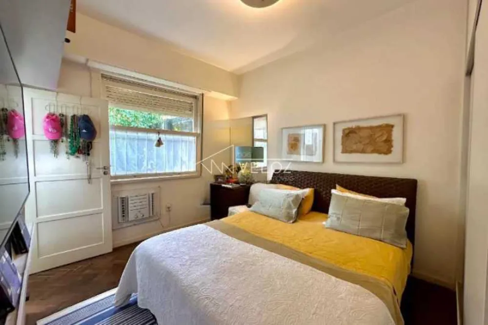 Apartamento, 2 quartos, 77 m² - Foto 19