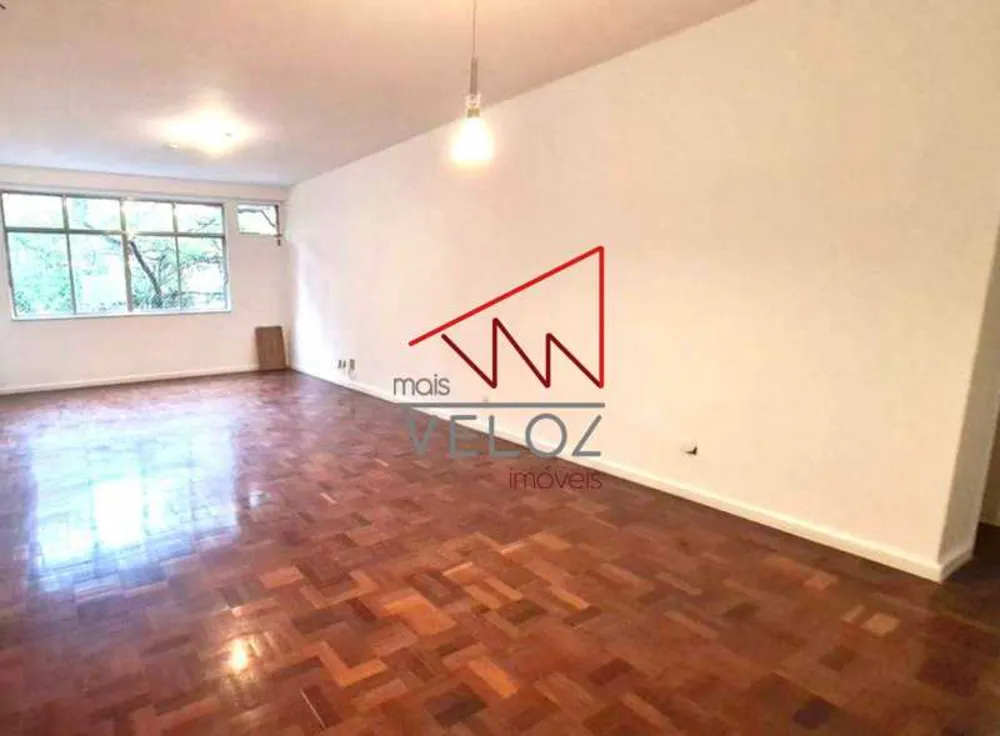 Apartamento, 5 quartos, 176 m² - Foto 7