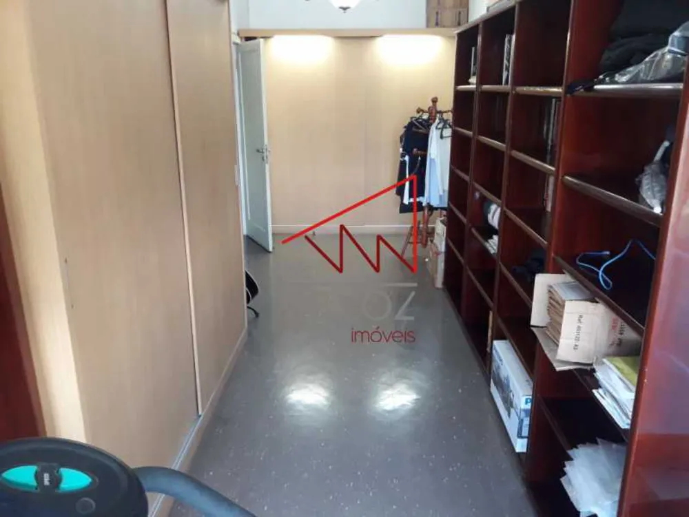Sala-Conjunto, 262 m² - Foto 8