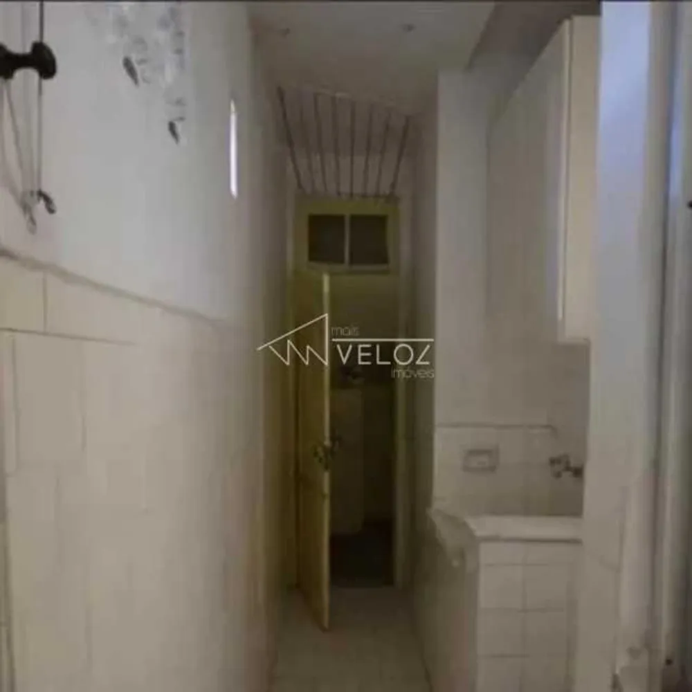 Apartamento, 2 quartos, 107 m² - Foto 18