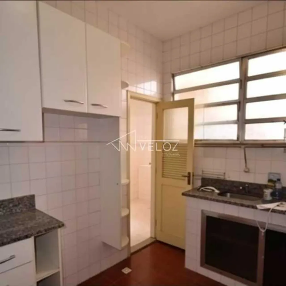 Apartamento, 2 quartos, 107 m² - Foto 21