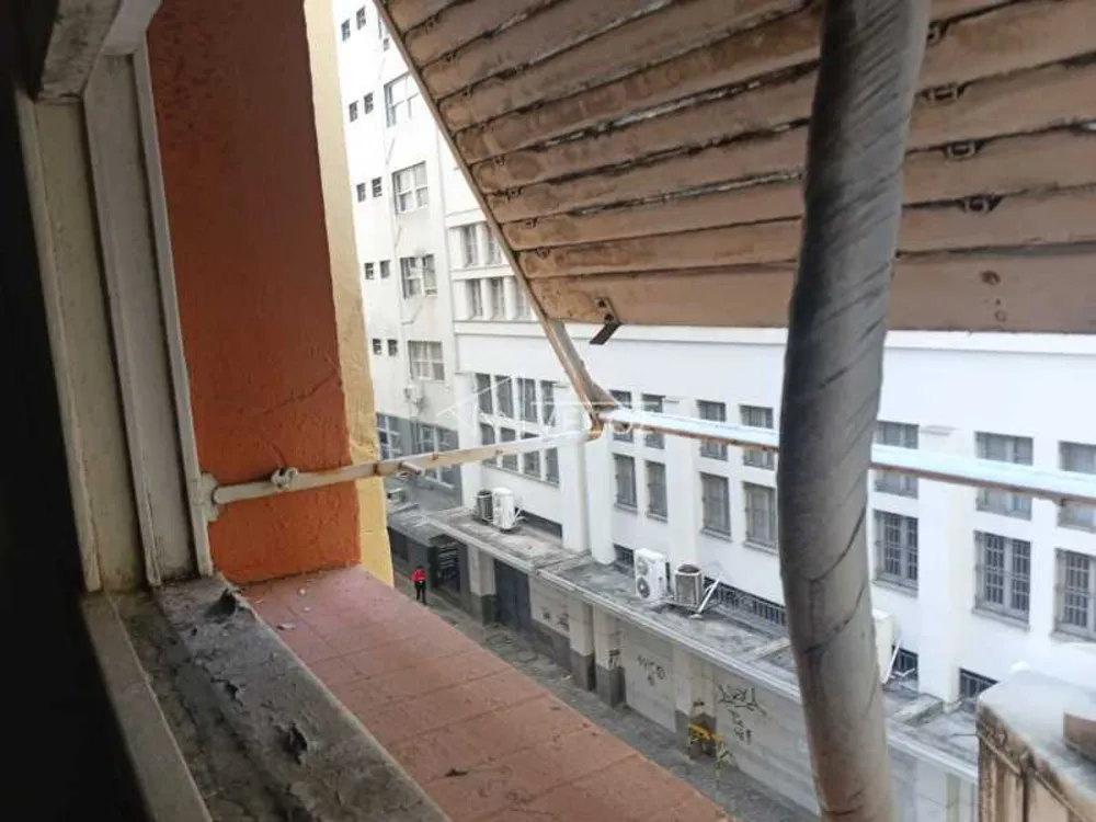 Sala-Conjunto, 26 m² - Foto 11