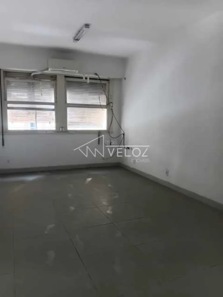 Sala-Conjunto, 26 m² - Foto 1