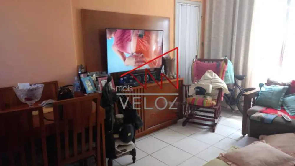 Apartamento, 2 quartos, 64 m² - Foto 11