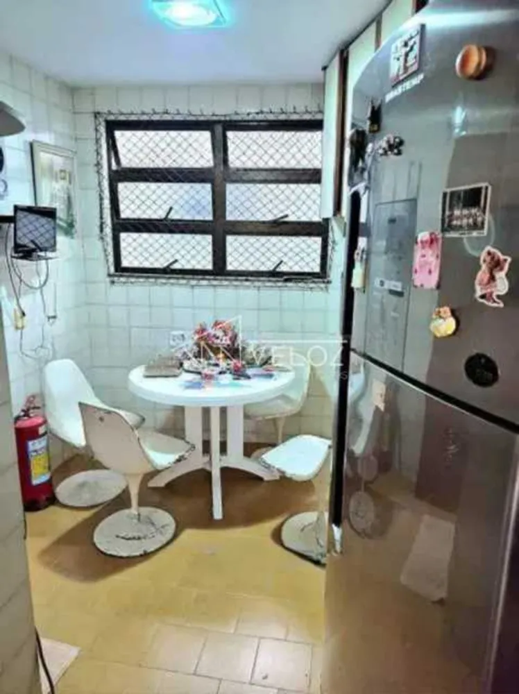 Apartamento, 3 quartos, 137 m² - Foto 4
