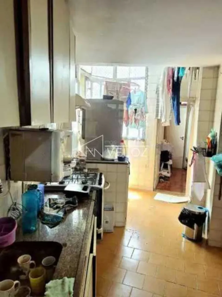 Apartamento, 3 quartos, 137 m² - Foto 15
