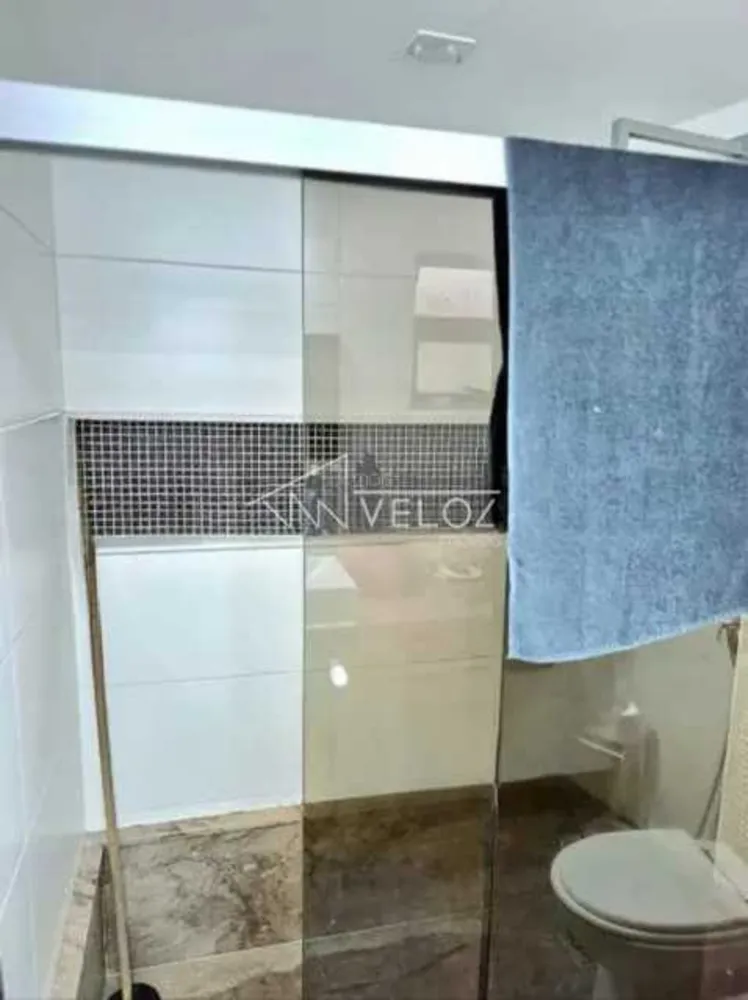 Apartamento, 3 quartos, 137 m² - Foto 5