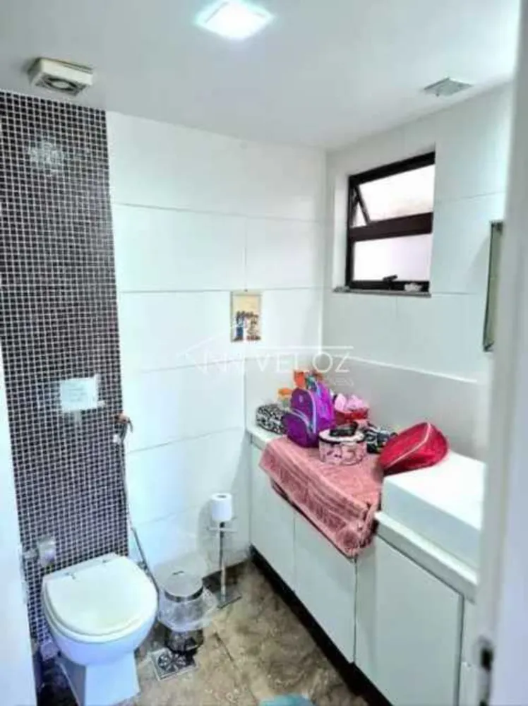 Apartamento, 3 quartos, 137 m² - Foto 20
