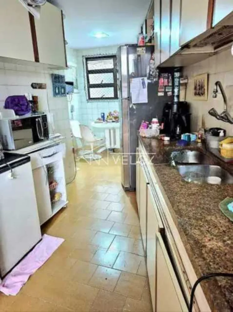 Apartamento, 3 quartos, 137 m² - Foto 21
