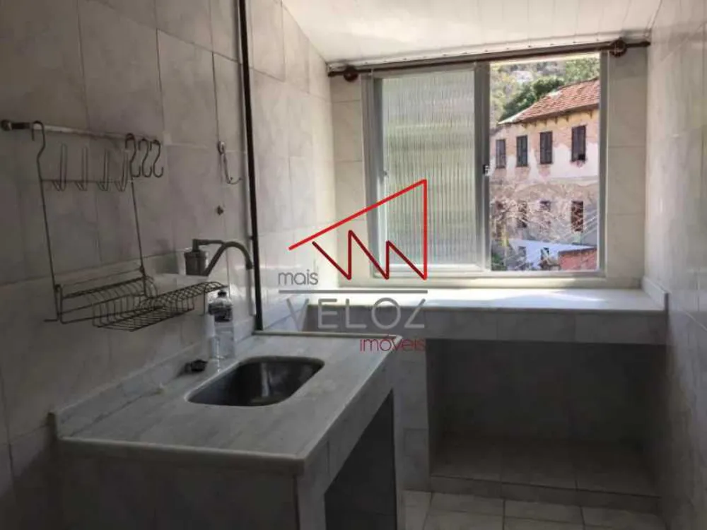 Apartamento, 1 quarto, 55 m² - Foto 7