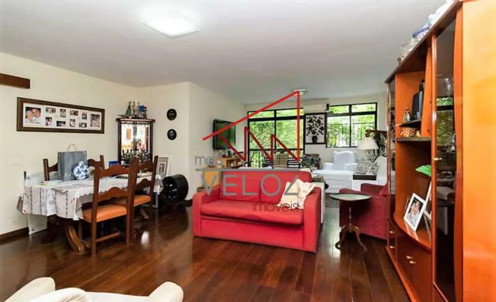 Apartamento, 3 quartos, 147 m² - Foto 6