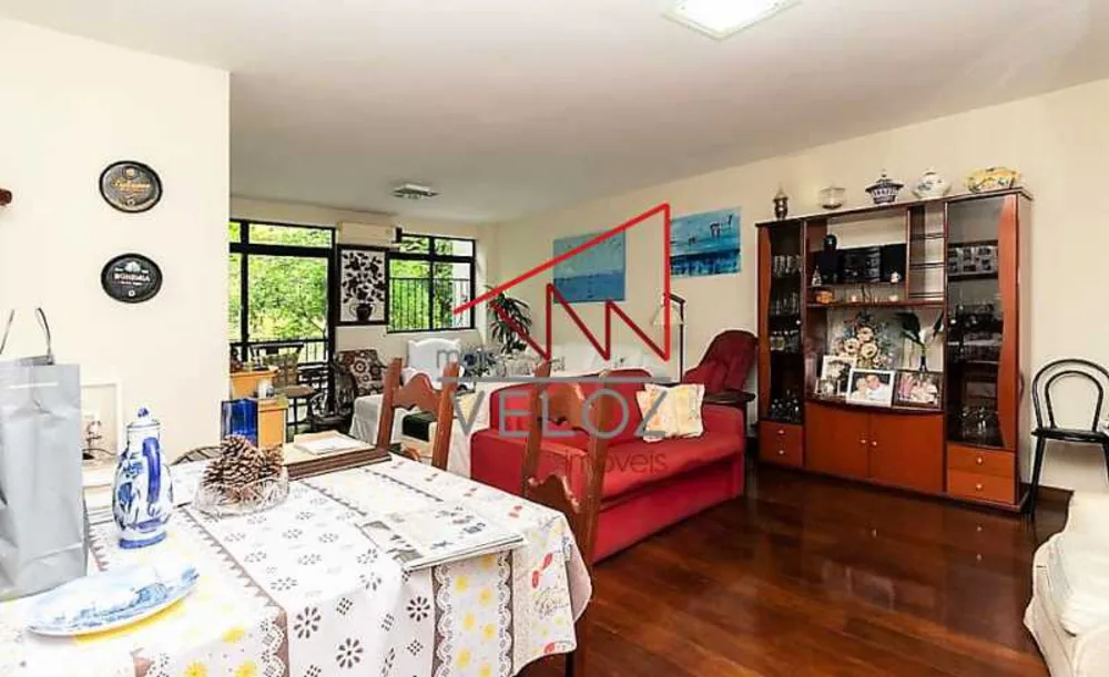 Apartamento, 3 quartos, 147 m² - Foto 5