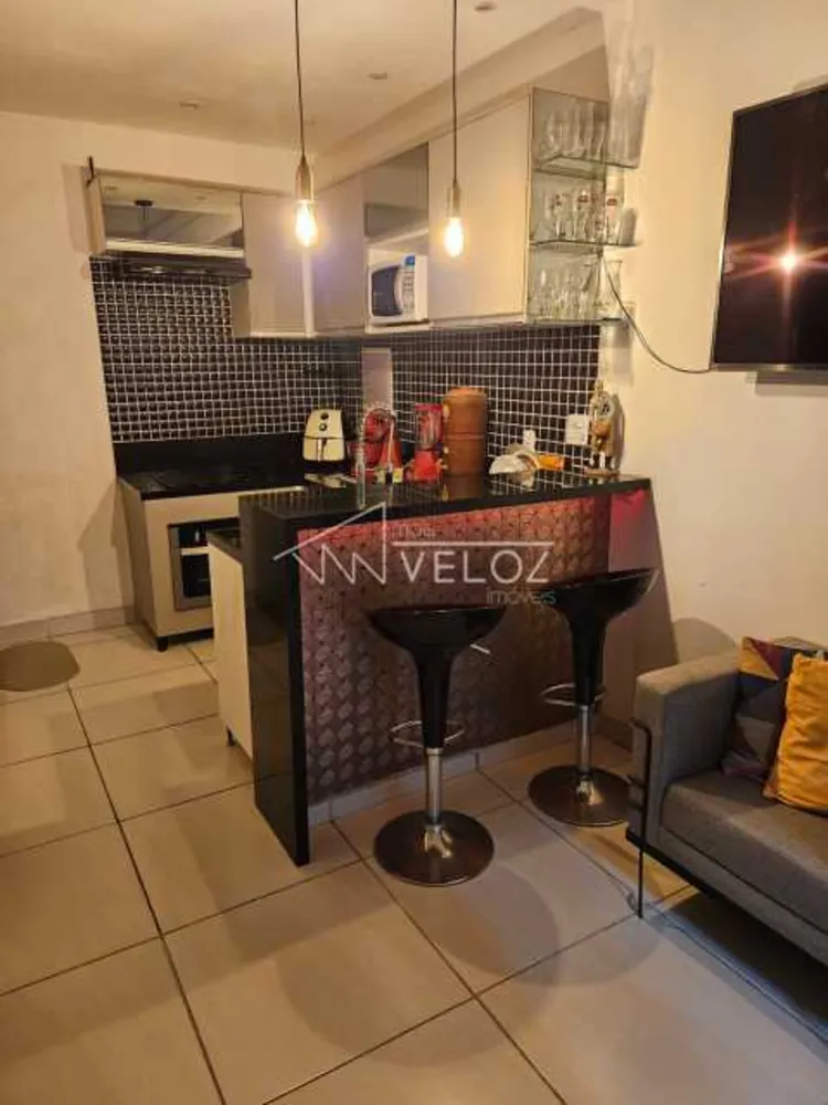 Apartamento, 1 quarto, 43 m² - Foto 8
