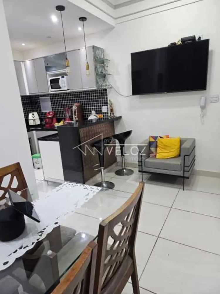 Apartamento, 1 quarto, 43 m² - Foto 9
