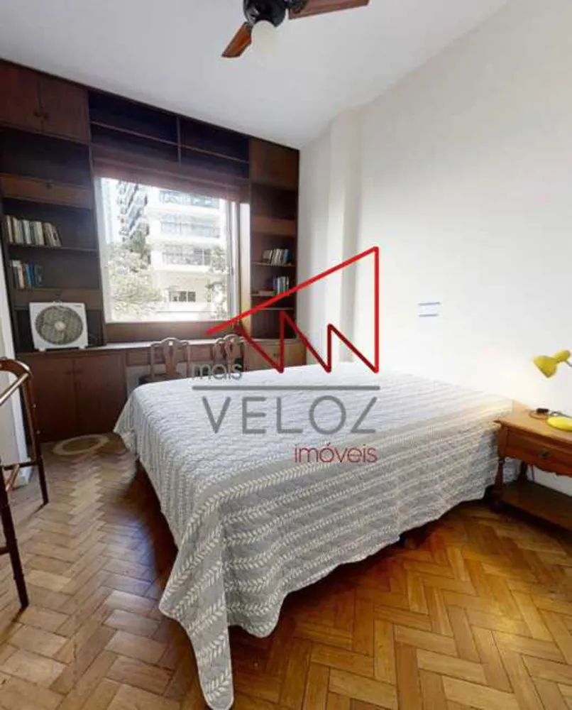 Apartamento, 3 quartos, 110 m² - Foto 15