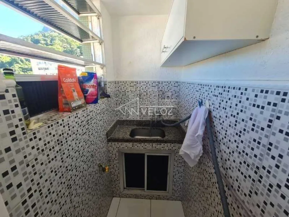 Apartamento, 1 quarto, 31 m² - Foto 8