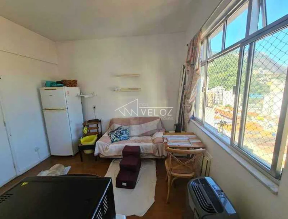 Apartamento, 1 quarto, 31 m² - Foto 4