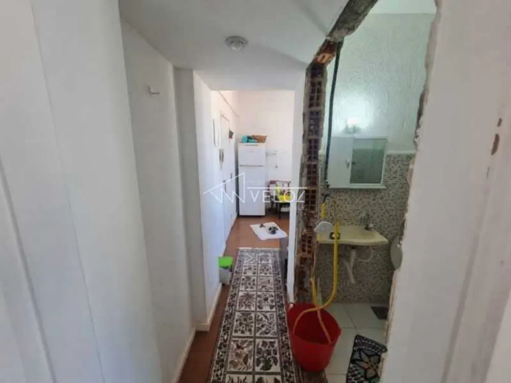 Apartamento, 1 quarto, 31 m² - Foto 5