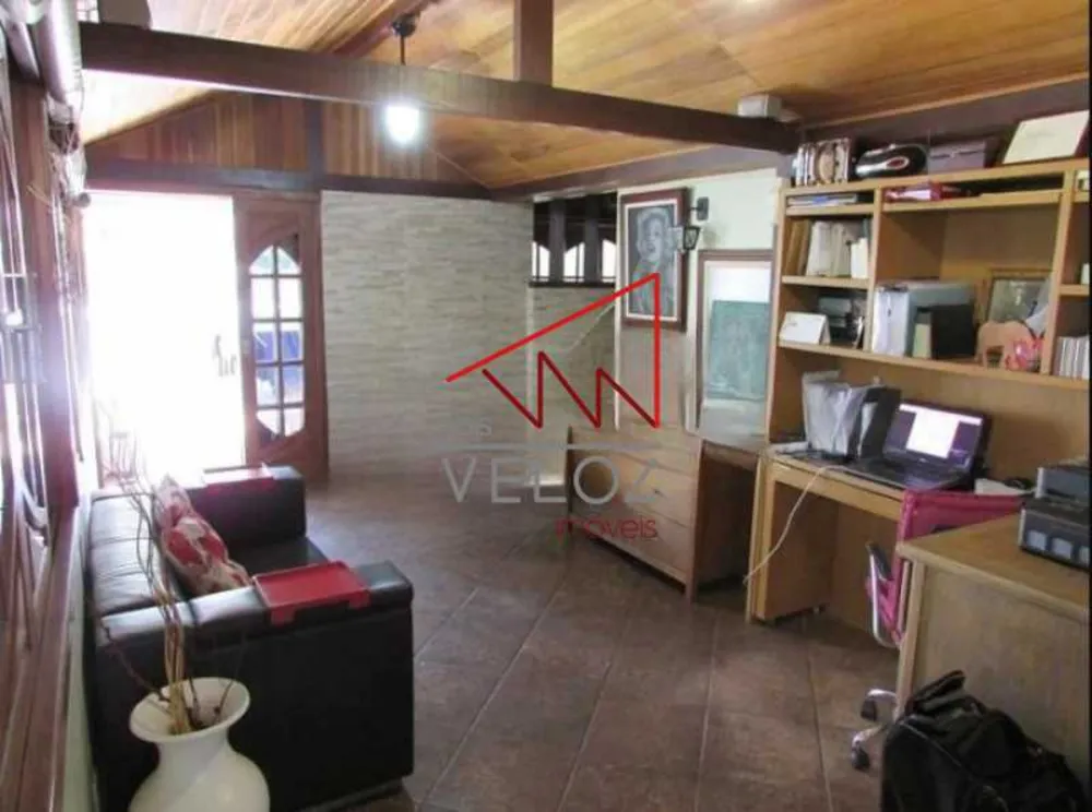 Apartamento, 3 quartos, 169 m² - Foto 2