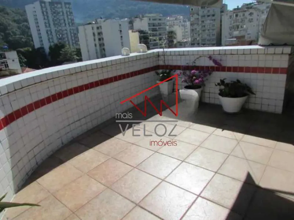 Apartamento, 3 quartos, 169 m² - Foto 17