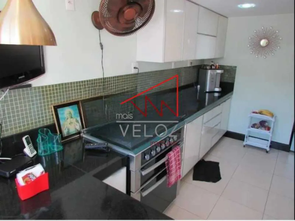 Apartamento, 3 quartos, 169 m² - Foto 4