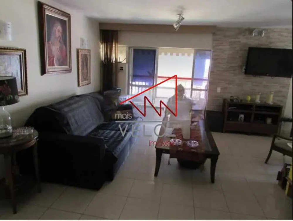 Apartamento, 3 quartos, 169 m² - Foto 19