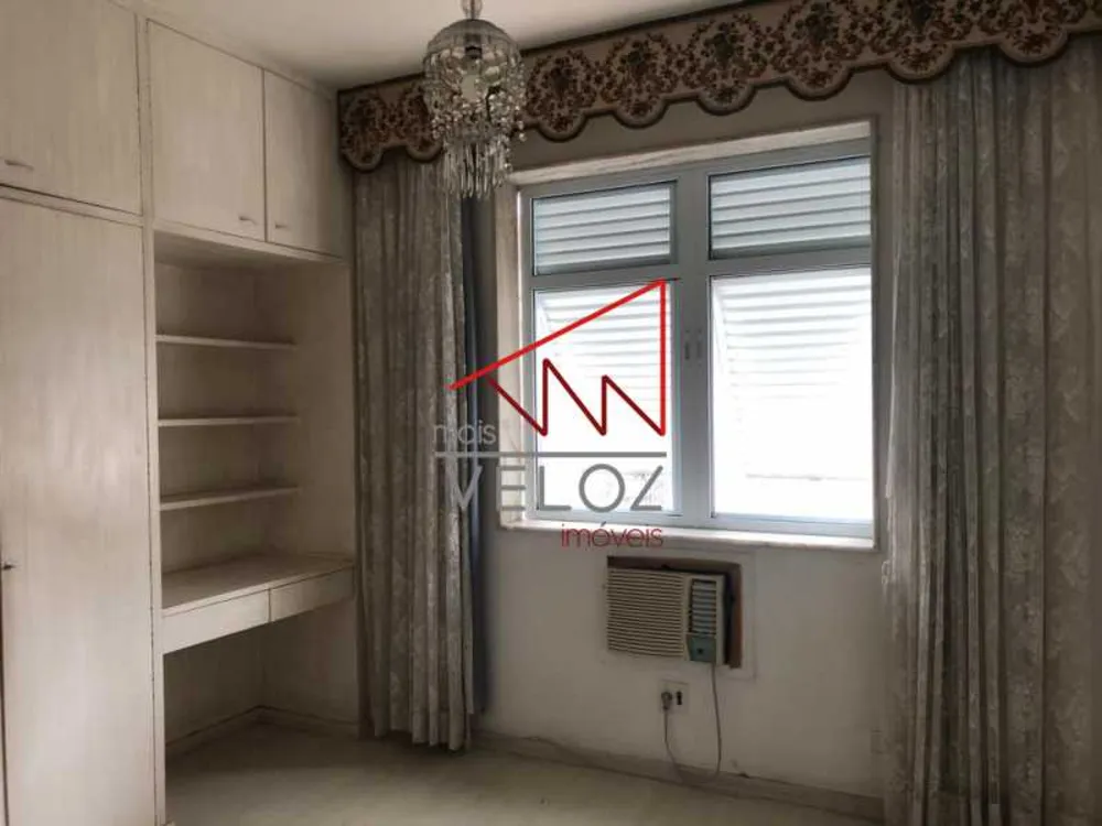 Apartamento, 4 quartos, 186 m² - Foto 5