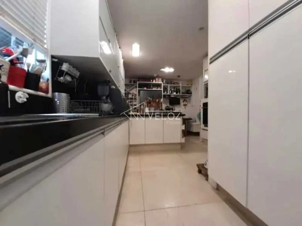Apartamento, 4 quartos, 280 m² - Foto 12