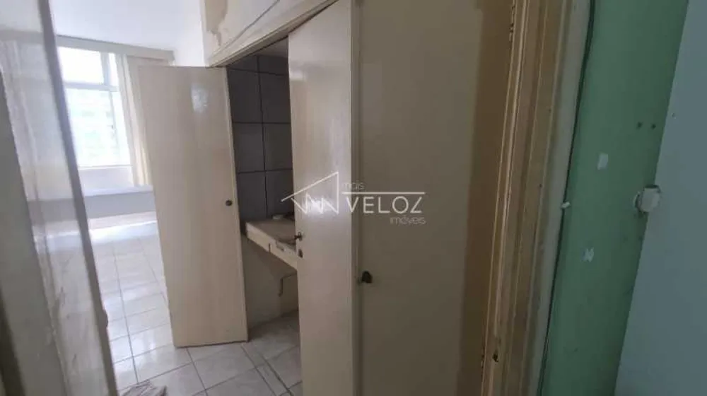 Apartamento, 1 quarto, 32 m² - Foto 12