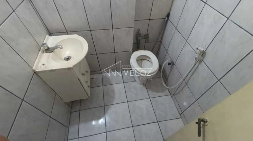 Apartamento, 1 quarto, 32 m² - Foto 1