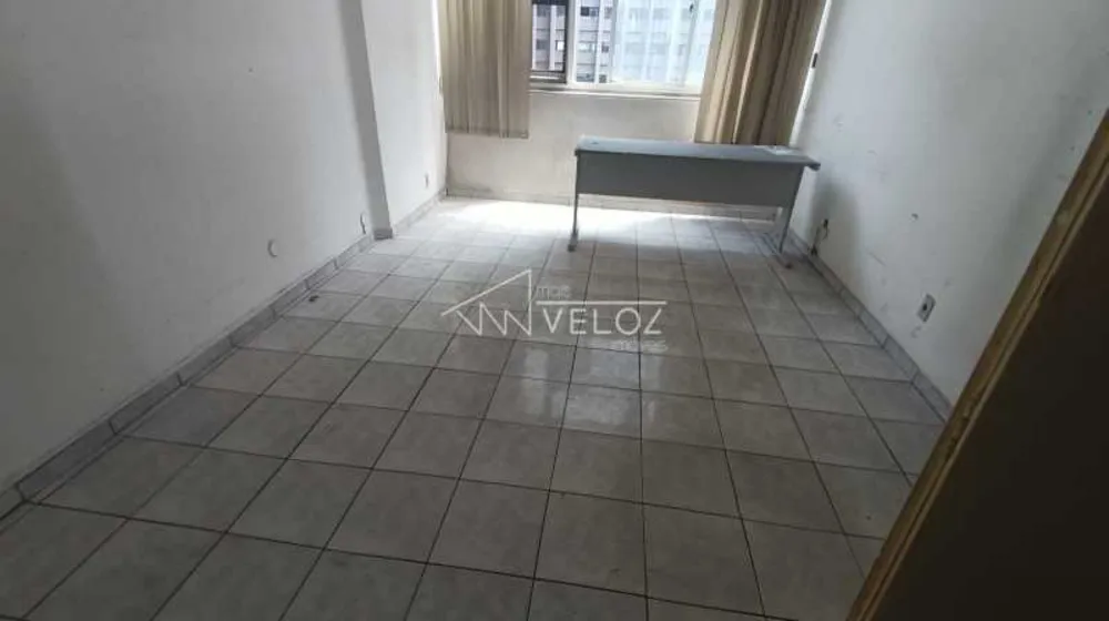 Apartamento, 1 quarto, 32 m² - Foto 7