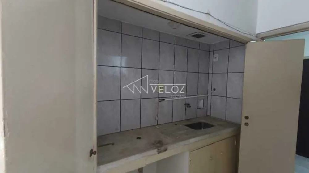 Apartamento, 1 quarto, 32 m² - Foto 4