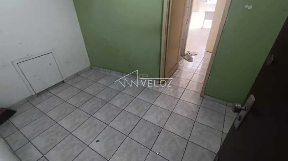 Apartamento, 1 quarto, 32 m² - Foto 20