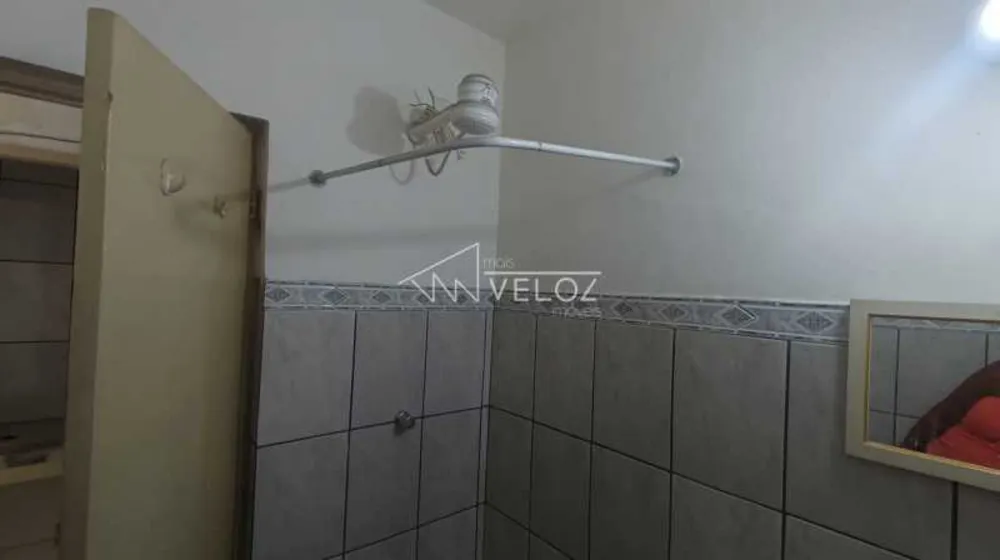 Apartamento, 1 quarto, 32 m² - Foto 16