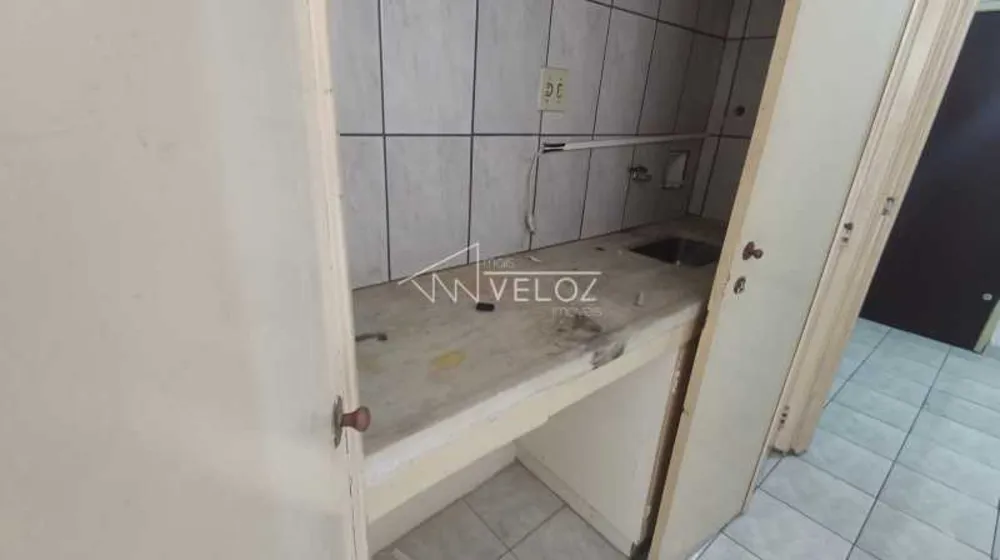 Apartamento, 1 quarto, 32 m² - Foto 10