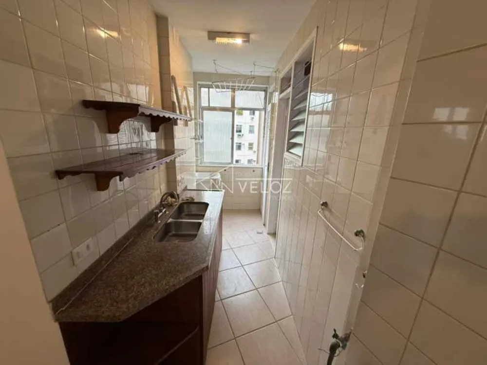 Apartamento, 2 quartos, 58 m² - Foto 8