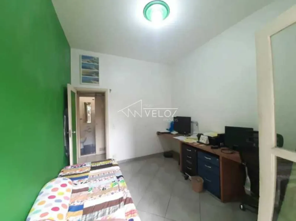 Apartamento, 2 quartos, 85 m² - Foto 12